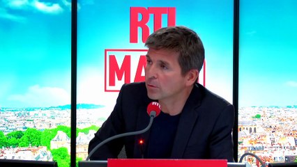 Vote de confiance : Pascal Perrineau est l'invité de Thomas Sotto