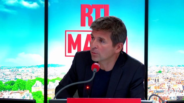 Vote de confiance : Pascal Perrineau est l'invité de Thomas Sotto