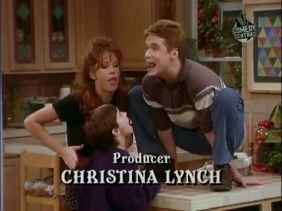 Auf schlimmer und ewig Staffel 4 Folge 5 'Eine Sache der Ehre' #Deutsch #HD