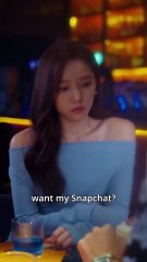 He Developed Genuine Feelings Amid The Conspiracy, And She Sincerely Stayed By His Side