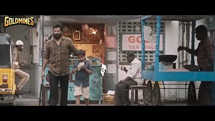 Flashback (2025) | Hindi Dubbed Full Movie | Prabhu Deva & Regina Cassandra | New Release HD