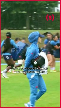 « La plus grosse différence entre les filles et les garçons aujourd’hui, (…) Chez les filles ont est