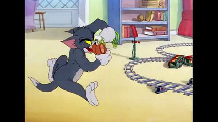 Tom and Jerry _ Mega Compilation  Warner Classics