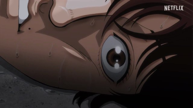 Baki-Dou