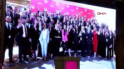 Birevim, İzmir’de 800’den fazla ailenin katılımıyla teslimat şenliği düzenledi