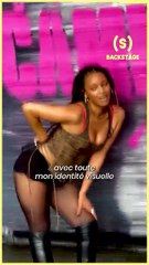 @camilleyembe a dit ‘bye’ à son job en call center pour bousculer les règles de la pop. On l’a suiv