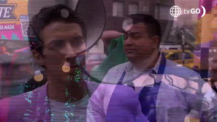 FHD AFHS 12 Capítulo 114 Emisión 05082025