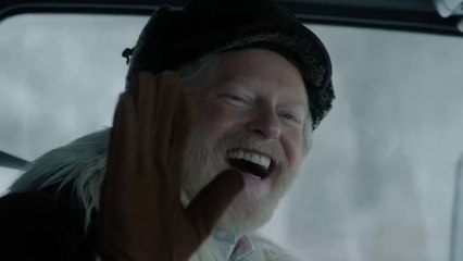 A Very Jonas Christmas Movie Teaser OV