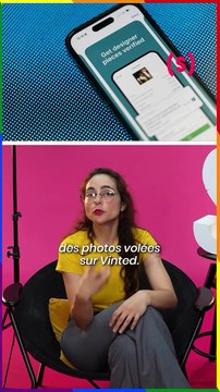 Des photos Vinted volées et détournées par des hommes sur Telegram, des hommes - encore - qui déshab