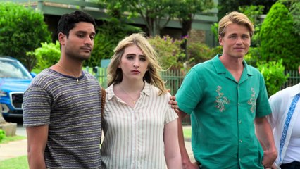 Neighbours deutsche UT - 9061 (18.06)