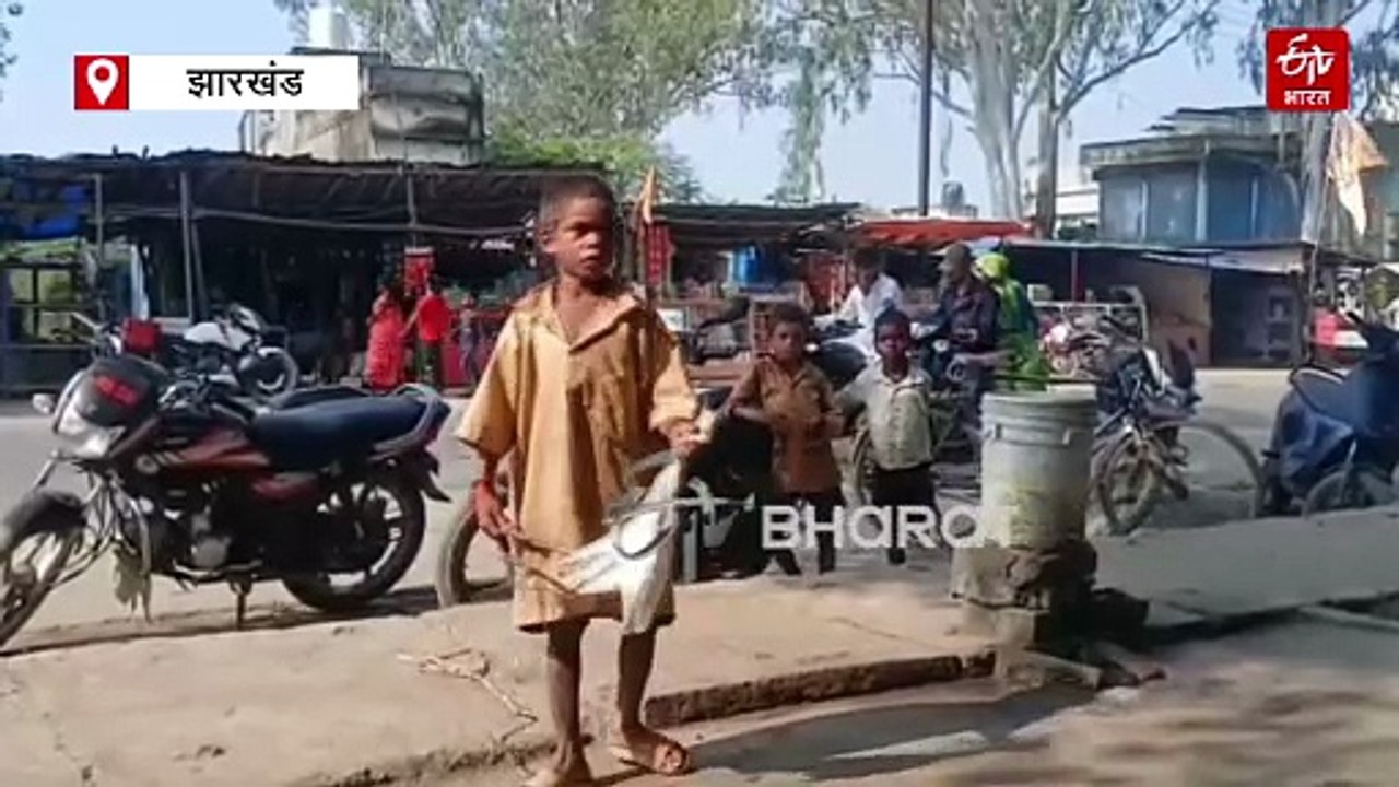 बिरहोर बच्चे के सांप काटने मामले में सीएम हेमंत सोरेन ने लिया संज्ञान, डीसी को बेहतर इलाज के दिए निर्देश