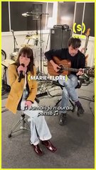 Ça risque de vous rester dans la tête une bonne partie de la journée 😍 @iammarieflore reprend, avec