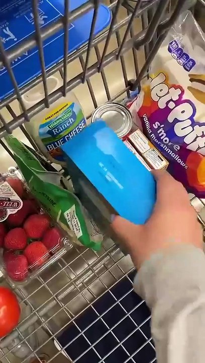 Daily Shopping