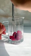 Raspberry Juice