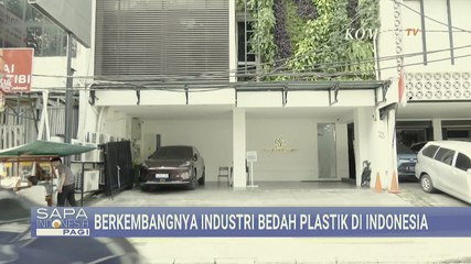 Rhinoplasty hingga Facelift, Klinik Dermaster di Menteng Hadirkan Layanan Surgery Modern | SAPA PAGI