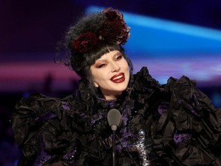 "Künstlerin des Jahres": Lady Gaga räumt vier MTV Awards ab