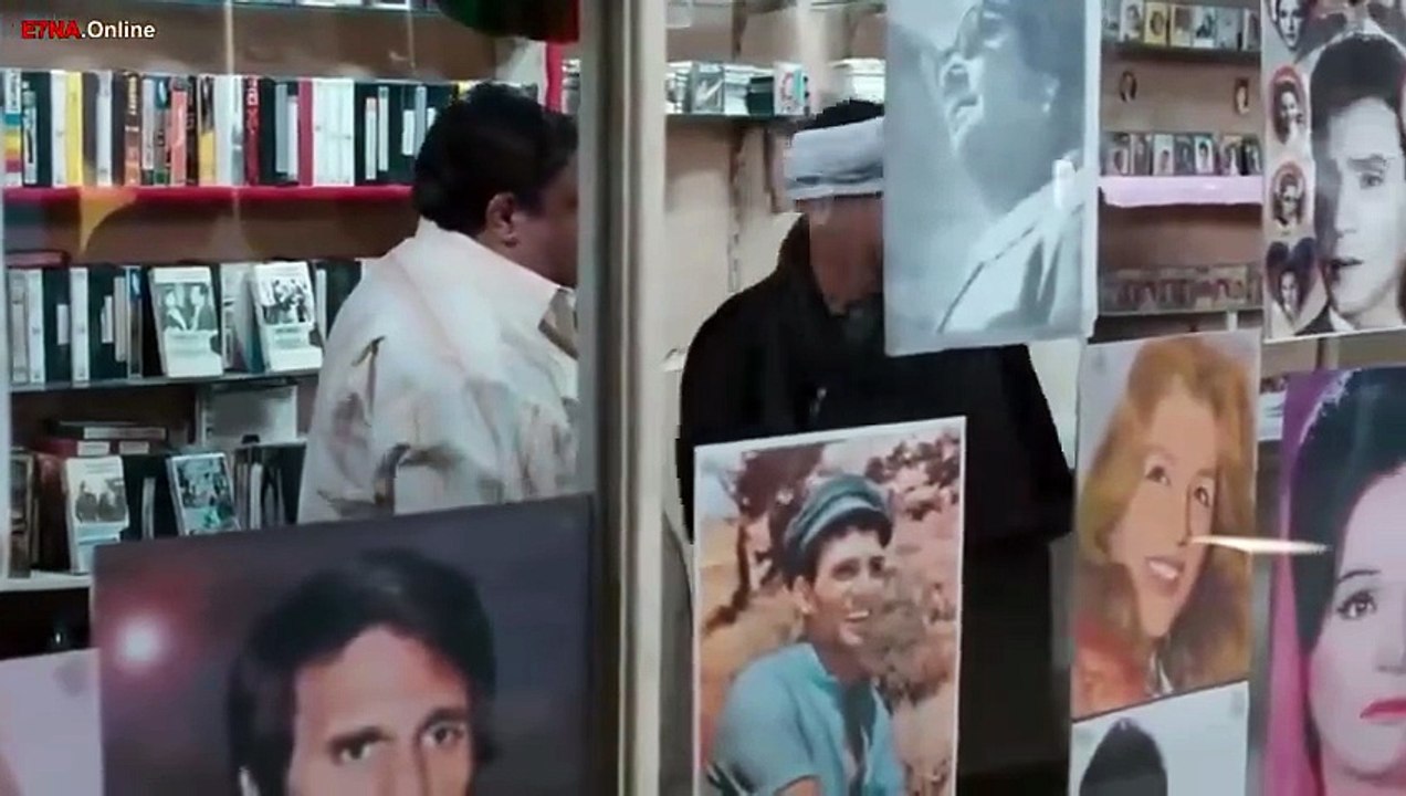 فيلم كف القمر حسن الرداد و وفاء عامر و جومانا مراد