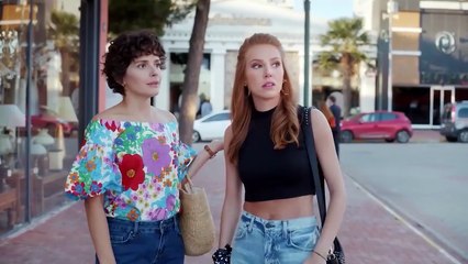 الفيلم التركى زمن السعادة  باريش أردوتش مترجم