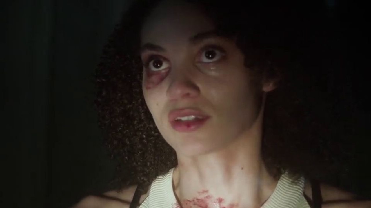 How We Ended Us - Das Böse wird entfesselt Trailer DF