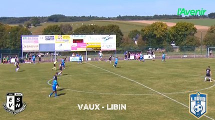 Vaux - Libin
