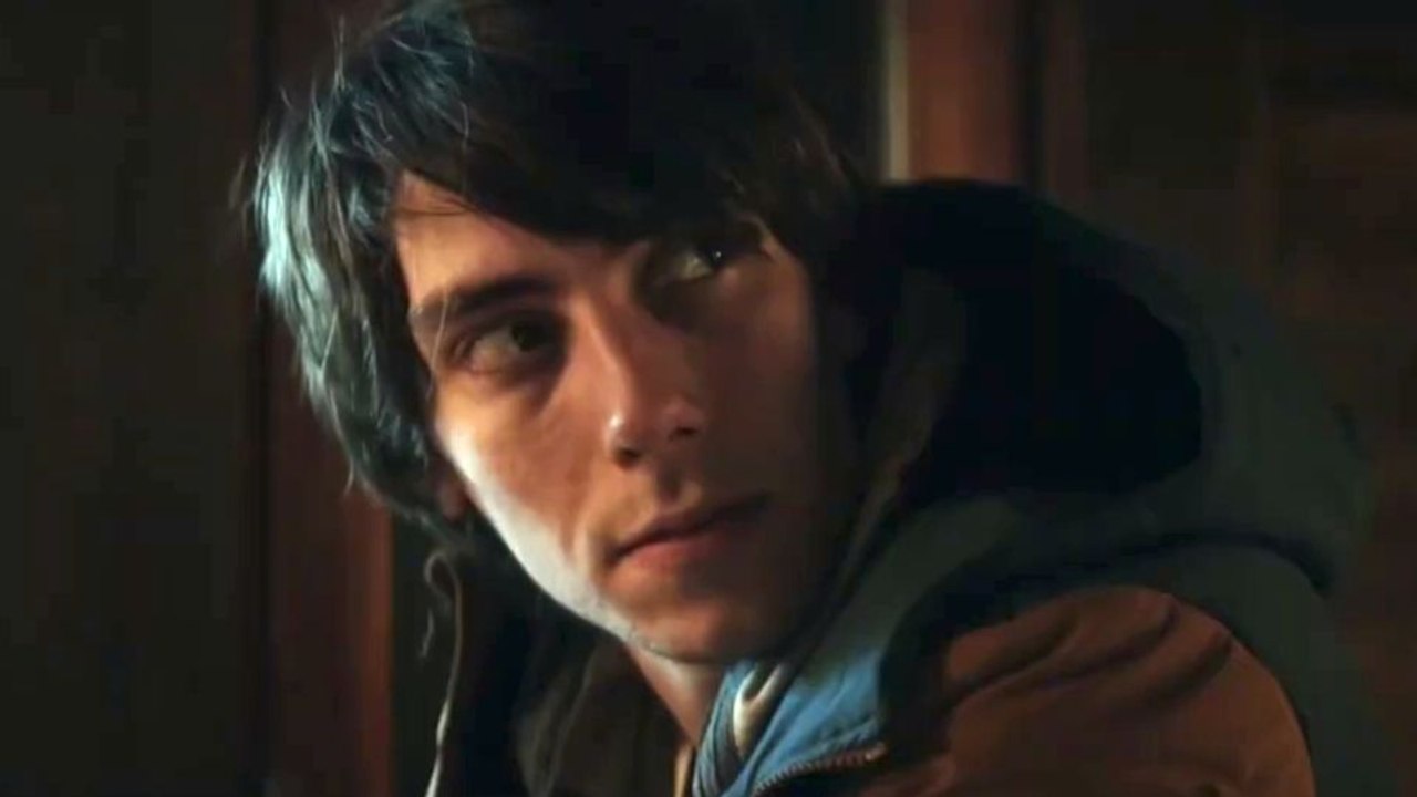 Delivery Run Trailer OV