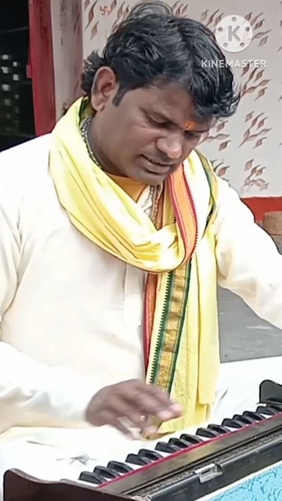 हनुमान जी धुन हारमोनियम के संगीत के साथ // #हनुमान्धुन् #harmonium #hanumanjidhun