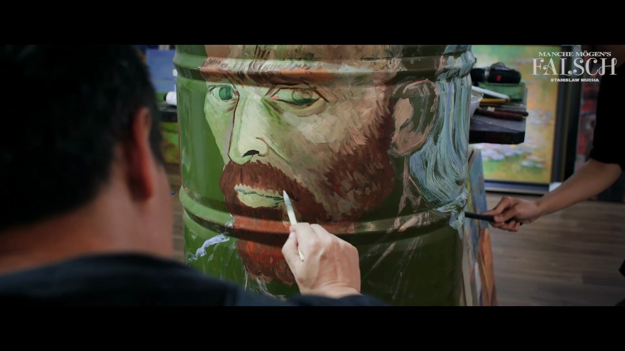 Manche mögen's falsch - Trailer (Deutsch) HD