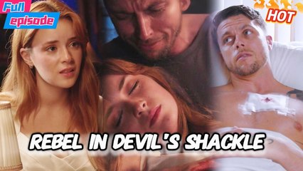 HD FULL Trapped Between Sweetness and Torment- The Crime Lord Who Owns My Body and Haunts My Soul