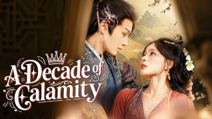 A Decade Of Calamity Chinese Drama