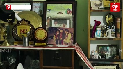 এসময়ত নামকাঢ়ি মঞ্চত গীত গাবলৈ মাতিছিল সুধাকণ্ঠই; আজিও সেই স্মৃতি বুকুত লৈ ফুুৰে এজন ভূপেন অনুৰাগীয়ে