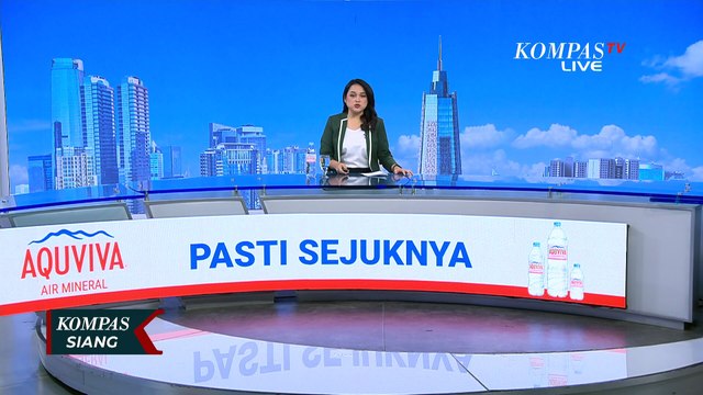 Tunjangan Rumah DPRD Capai Puluhan Juta Rupiah, Ini Rinciannya! | KOMPAS SIANG