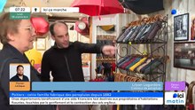 08/09/2025 - ici matin par ici Poitou en vidéo