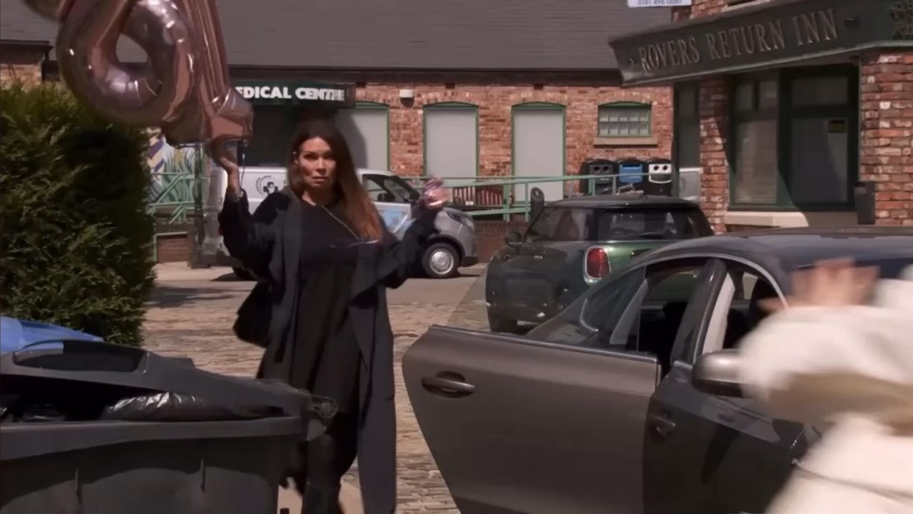 Swarla - FULL CLIP - September 8th 2025