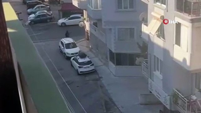 İzmir'de karakola uzun namlulu ''çocuk'' saldırısı: 2 evladımız şehit düştü!