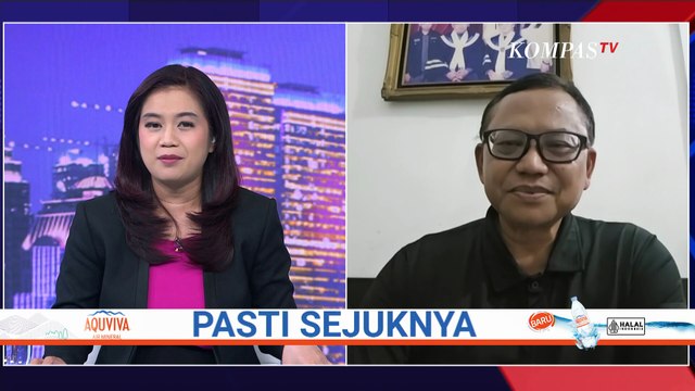 Strategi-Taktik Formasi Baru Kluivert untuk Timnas Indonesia Jelang Hadapi Lebanon | KOMPAS SIANG