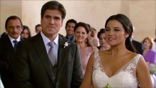La Gata - La Boda de Esmeralda y Pablo