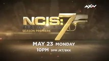 NCIS Los Angeles S7