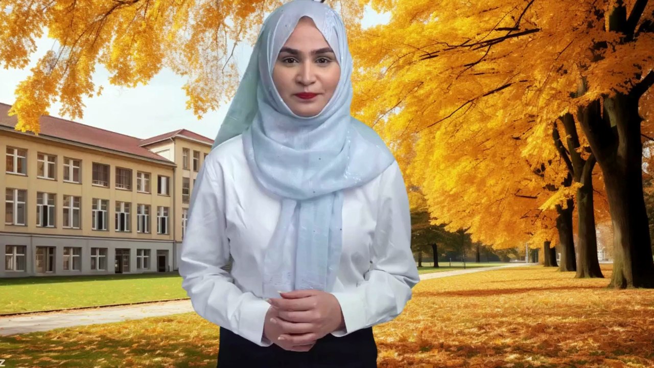 قصة وقصيدة صيحة حصة الهذال