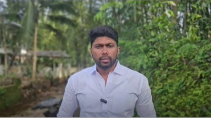 ലാത്തിച്ചാർജിൽ യൂത്ത് കോൺഗ്രസ് പ്രവർത്തകന് ഗുരുതര പരിക്കേറ്റ സംഭവം; നടപടിയെടുക്കാതെ പൊലീസ്