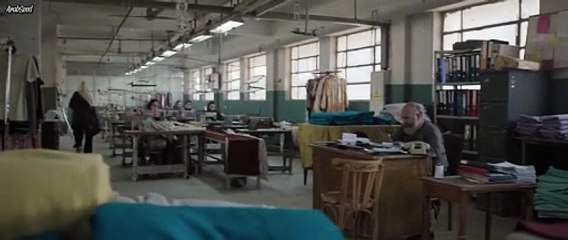 مسلسل  سفاح الجيزة حلقة 3