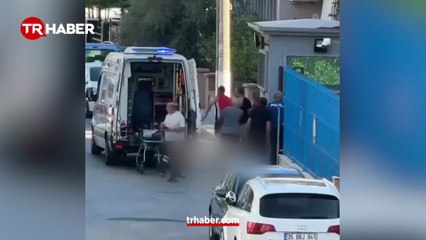 İzmir'de karakola silahlı saldırı