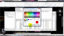 Autocad - Filtros de capa y cómo utilizarlos, filtro de propiedades y grupos. Tutorial en Español HD