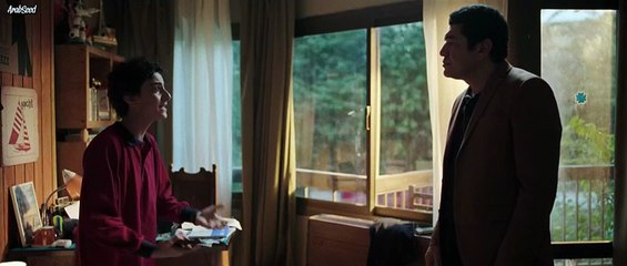 مسلسل  سفاح الجيزة حلقة 5