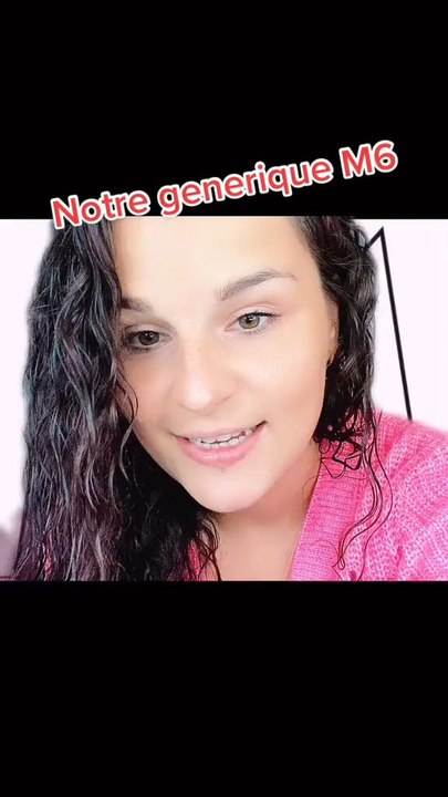 vous vous souvenez de ce générique ?