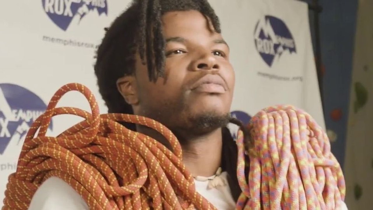 Memphis to the Mountain Trailer OV