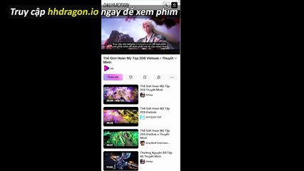 Linh Võ Đại Lục Tập 109 Vietsub + Thuyết Minh Tiếng Việt