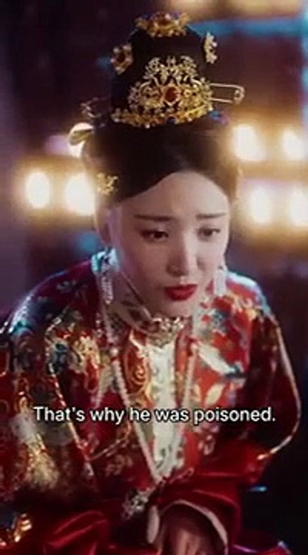 avenging angel chinese drama💖(telegram@linkeex)