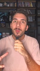 La série du moment à regarder : Dexter Résurrection