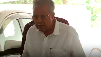 ഗുണ്ടാപൊലീസിനെ വിലക്കാൻ ആളില്ലേ? മുഖ്യമന്ത്രി മൗനം തന്നെ...