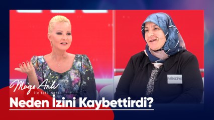 Azize, kaybının 48. Gününde Müge Anlı'da bulundu! - Müge Anlı ile Tatlı Sert 8 Eylül 2025